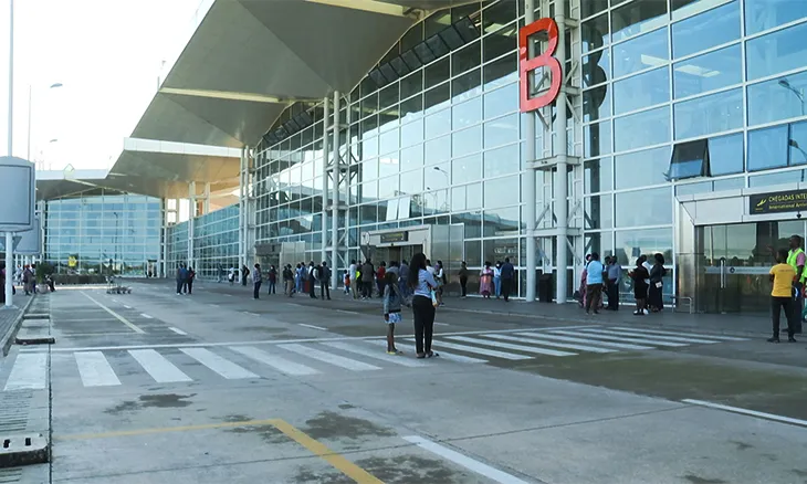 Empresa Aeroportos de Moçambique aposta numa nova visão de desenvolvimento