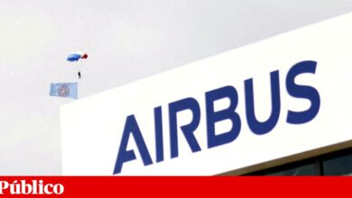 Empresas aeronáuticas europeias unem-se para competir com a Starlink de Elon Musk