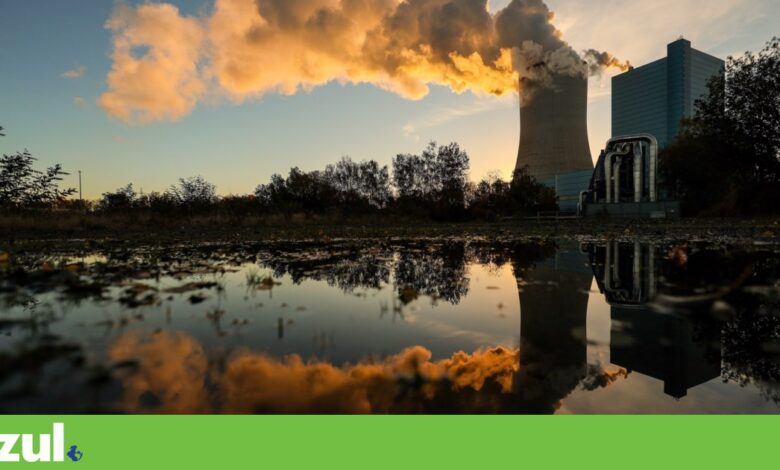 Energia renovável ainda não está a crescer para poder triplicar até 2030