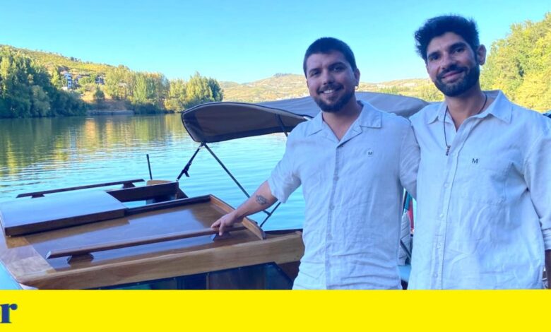 Entre os vinhos e a natureza: o olhar de dois guias brasileiros sobre o Douro