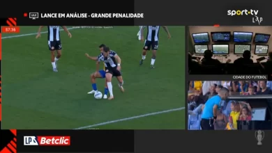 Equilíbrio foi nota dominante no Estoril-Nacional na Amoreira