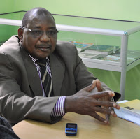 Escritor Juvenal Bucuane grande vencedor do Prémio Literário José Craveirinha 2025