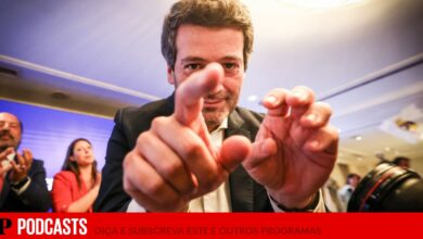 Esqueçam, já não vale a pena ilegalizar o Chega