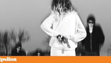 Esta é a hora dos Geese: <em>Getting Killed</em> é um estupendo álbum rock