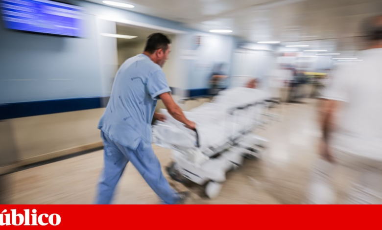 Estabelecimentos convencionados arriscam multa se derem preferência a utentes com seguro