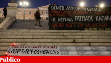 Estado de direito: migração continua a ser um calcanhar de Aquiles na UE