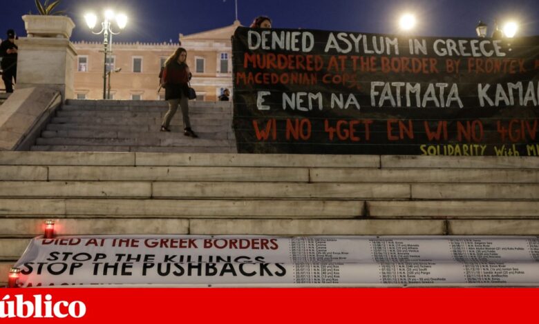Estado de direito: migração continua a ser um calcanhar de Aquiles na UE