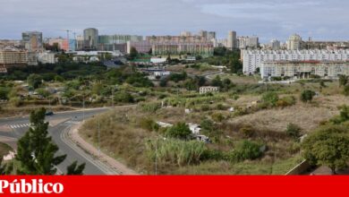 Estado vai vender terreno em Chelas para onde já estavam previstos prédios de renda acessível