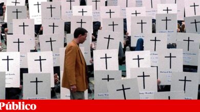 Estados Unidos batem recorde de execuções. Já foram 37 este ano