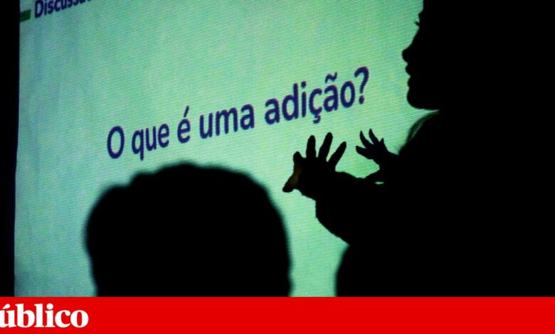 Estudantes portugueses fumam e bebem menos do que média europeia. Jogo a dinheiro é a excepção
