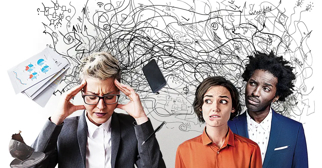 Estudo brasileiro revela como idade e gênero influenciam o impacto do estresse no cérebro