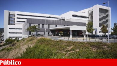 Estudo para relançar PPP na Saúde tem de estar pronto até Abril