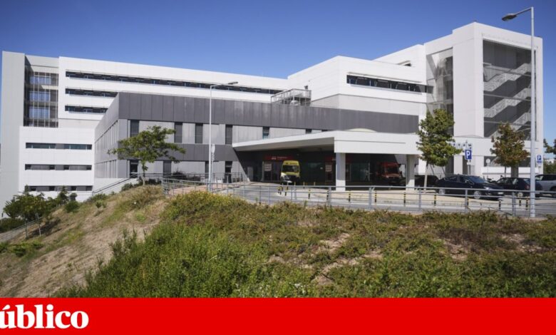 Estudo para relançar PPP na Saúde tem de estar pronto até Abril