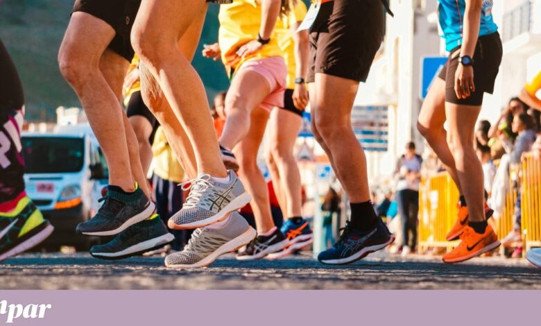 Estudo revela que ténis de corrida para mulheres são versões reduzidas dos modelos masculinos