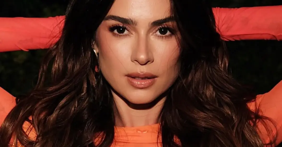 Evangélica, Thaila Ayala explica como influencia seguidores para sua fé