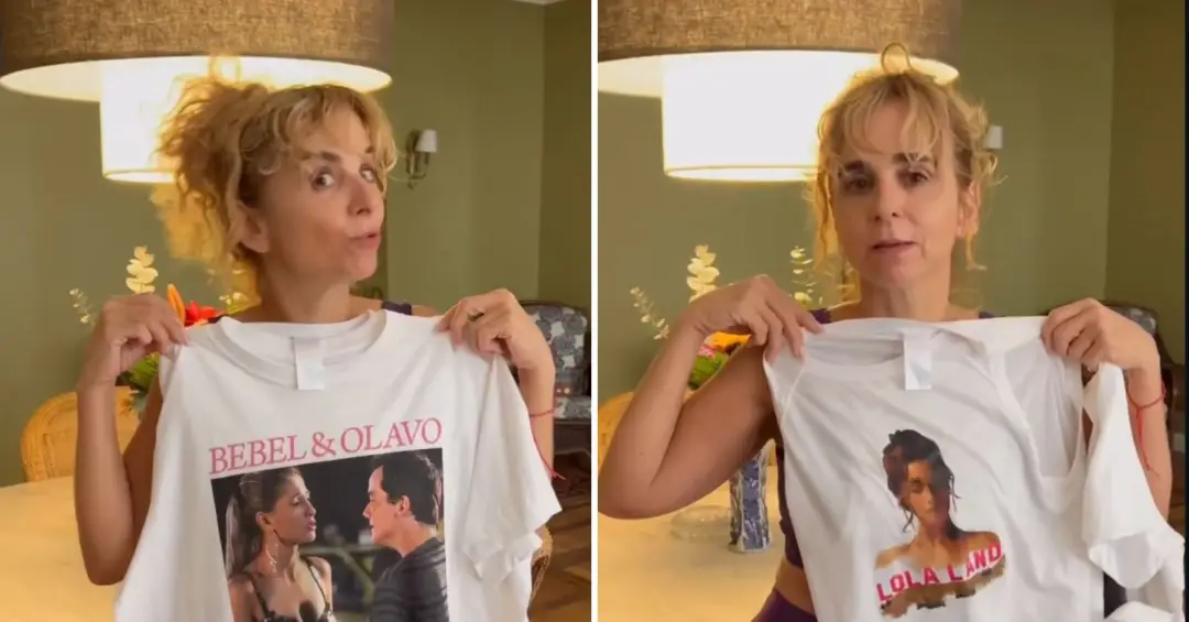 Ex-diretora da Globo não engole crítica feita por Eduardo Sterblitch