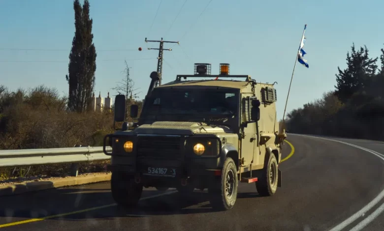 Exército israelita mata adolescente em operação militar na Cisjordânia