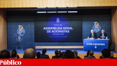 FC Porto SAD: lucro-recorde de 39,2 milhões aprovado por unanimidade