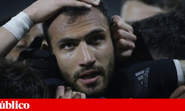 FC Porto, Villas-Boas e Pavlidis alvos de processos disciplinares