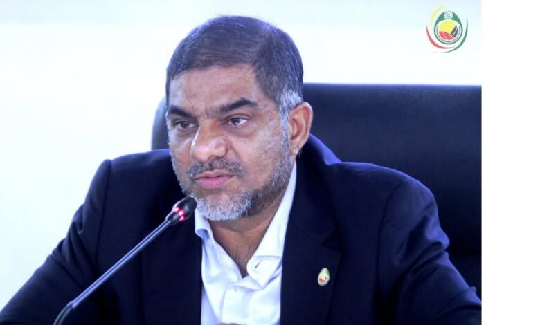 FMF pede soluções imediatas para ultrapassar problemas do Moçambola