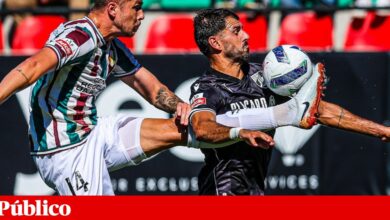 Faltas e interrupções: dentro de campo, a Liga portuguesa luta para mudar o chip