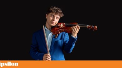 Festivais de Outono: um palco com raízes para jovens músicos