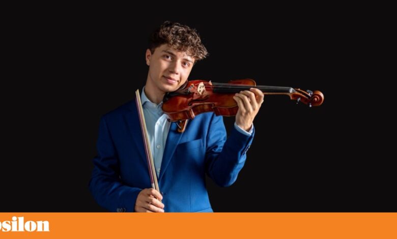 Festivais de Outono: um palco com raízes para jovens músicos