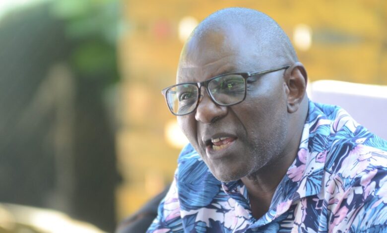 Filimone Meigos lança hoje candidatura ao cargo de SG da AEMO