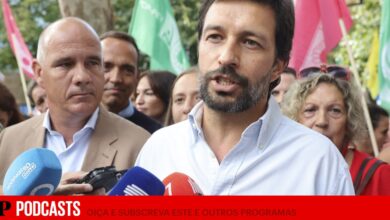 Foi João Ferreira que tirou a Câmara de Lisboa a Alexandra Leitão?