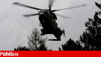 Força Aérea fez apenas 10% das missões de transporte de emergência médica