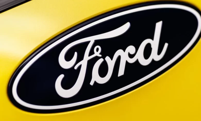 Ford anuncia receitas "recorde" no terceiro trimestre do ano