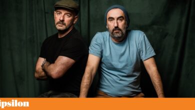 Frankie Chavez e Peixe estreiam <em>Miramar III</em>: “Estes discos são uma espécie de trilogia”