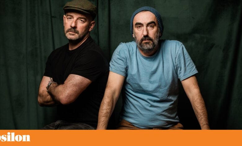 Frankie Chavez e Peixe estreiam <em>Miramar III</em>: “Estes discos são uma espécie de trilogia”