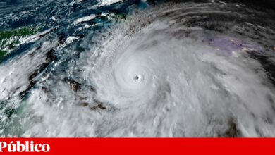 Furacão <em>Melissa</em> ainda não chegou à Jamaica, mas já provocou três mortos