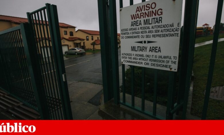 Governo a “avaliar soluções” para salários em atraso na Base das Lajes