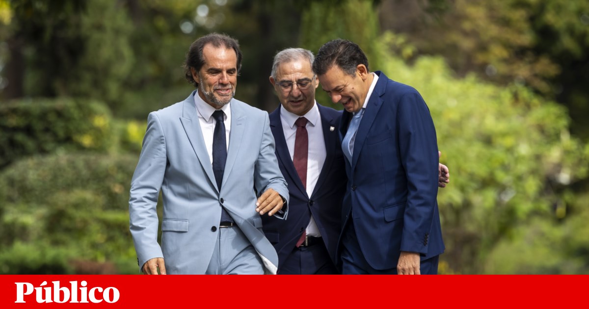 Governo anuncia grupo de trabalho para preparar nova Lei das Finanças Regionais