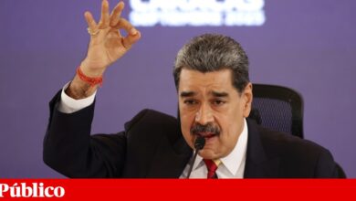 Governo da Venezuela vê com “extremo alarme” alegadas operações da CIA no país