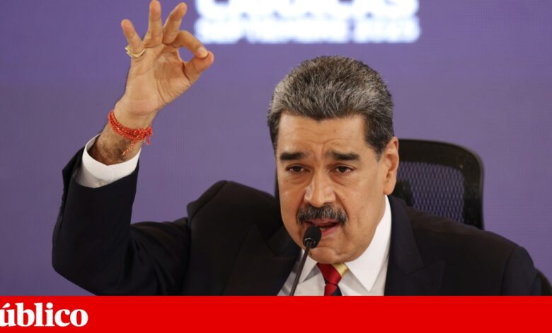 Governo da Venezuela vê com “extremo alarme” alegadas operações da CIA no país