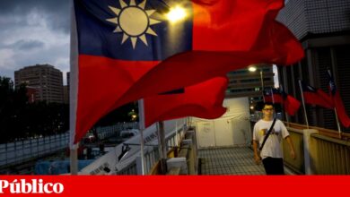 Governo de Taiwan sofre 2,8 milhões de ataques informáticos por dia