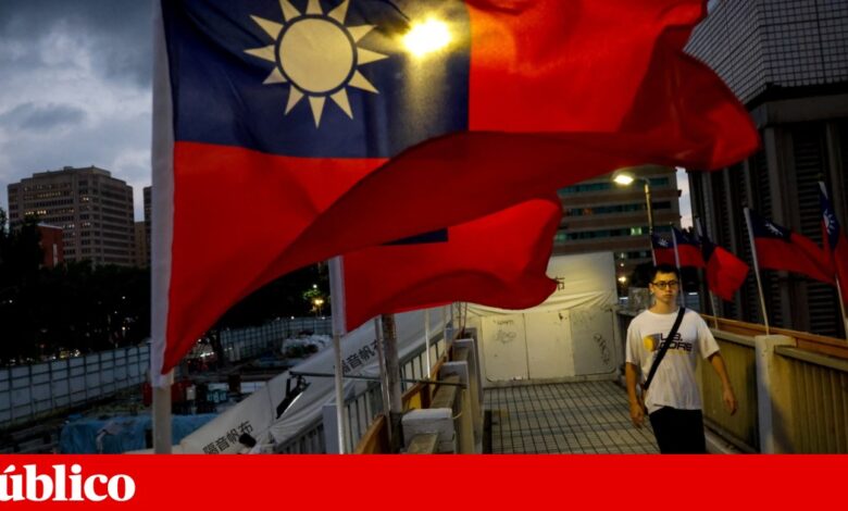 Governo de Taiwan sofre 2,8 milhões de ataques informáticos por dia