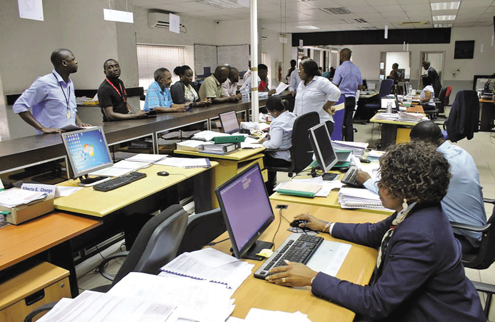 Governo esclarece pagamento do 13 salário