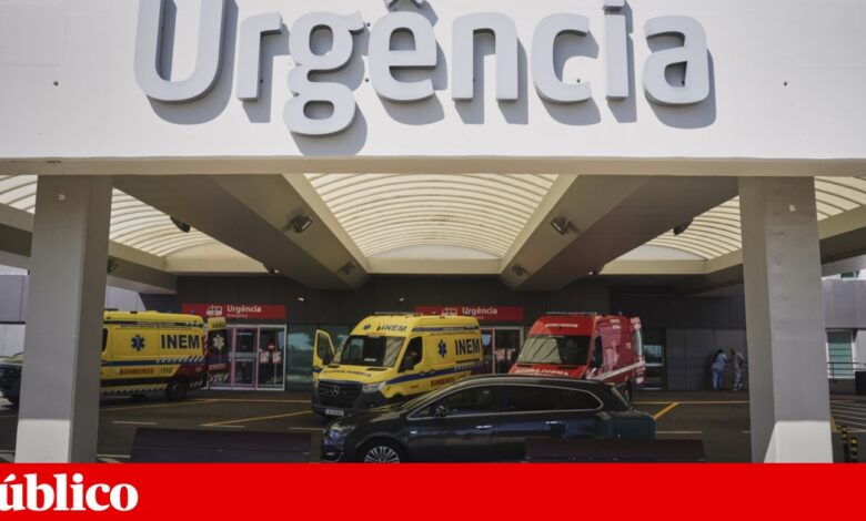 Governo mexe no diploma das urgências regionais, mas ainda não convence médicos