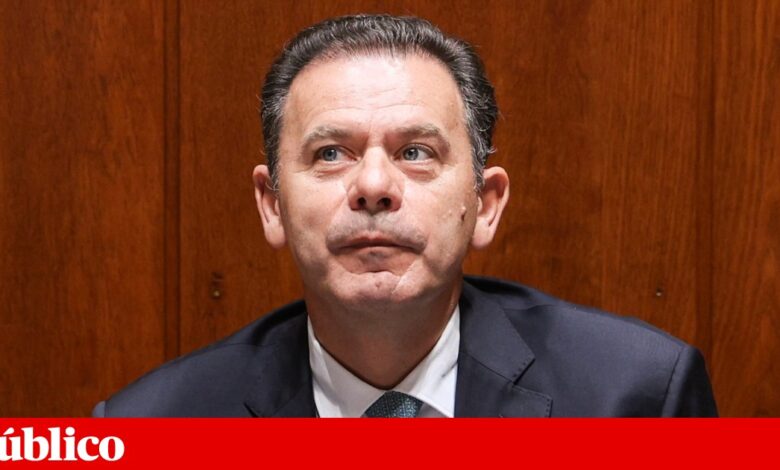 Governo não cede nas pensões num debate invadido pela imigração