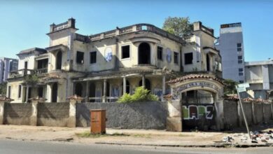 Governo vai transformar  Edifício Vila-Algarve em Museu-Hotel