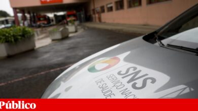 Grávida morre nas urgências do Amadora-Sintra depois de ter sido mandada para casa