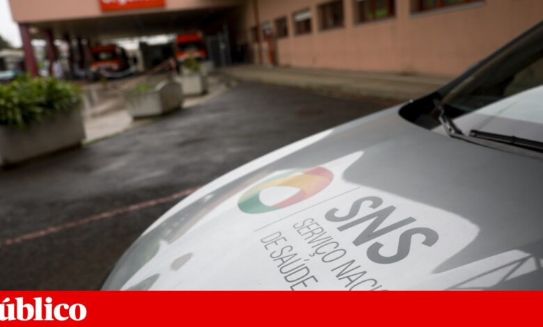 Grávida morre nas urgências do Amadora-Sintra depois de ter sido mandada para casa