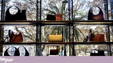 Gucci, Chloé e Loewe multadas pela Comissão Europeia por fixarem os preços de revenda