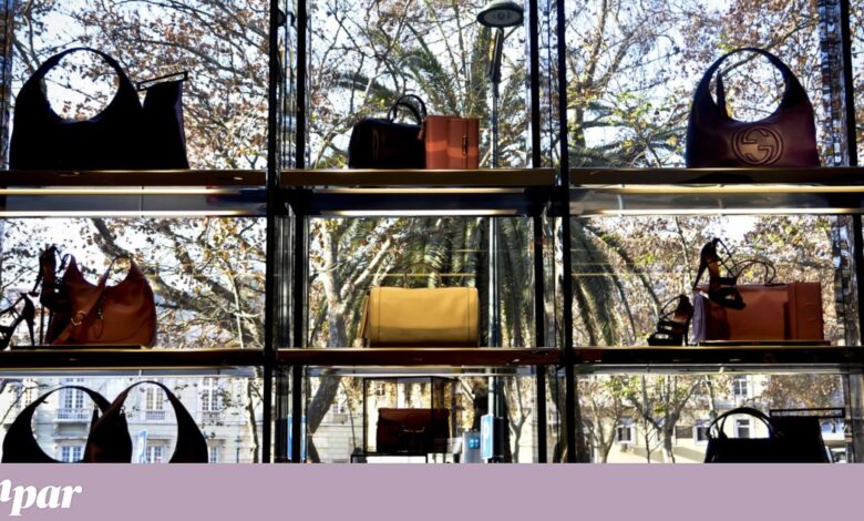 Gucci, Chloé e Loewe multadas pela Comissão Europeia por fixarem os preços de revenda