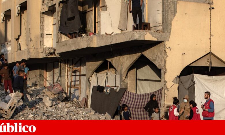 Hamas vai entregar corpo de outro refém israelita