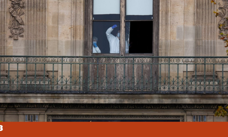 Histórias de roubos de arte: Mona Lisa, uma sanita de ouro e agora as jóias do Louvre